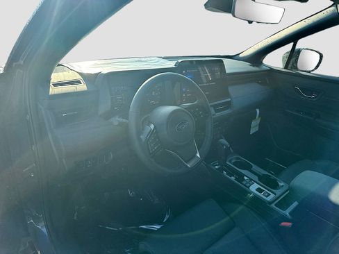 New 2026 Subaru Outback Touring XT AWD/4WD image 9