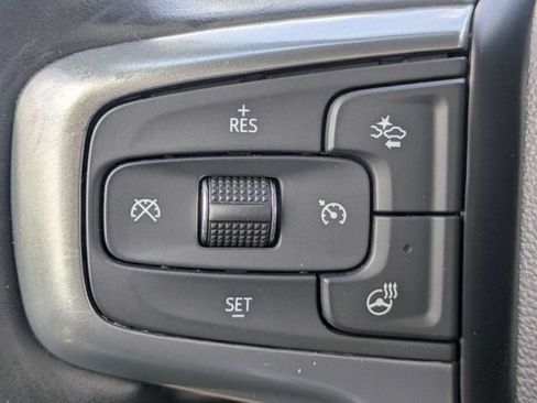 Used 2023 Chevrolet Silverado 1500 LTZ w/ LTZ Convenience Package II AWD/4WD image 26