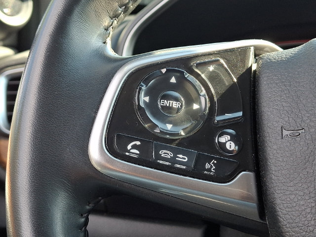 Certified 2022 Honda CR-V Touring image 22