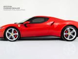 Certified 2024 Ferrari 296 GTB image 4