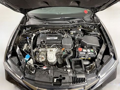 Used 2016 Honda Accord EX-L image 28