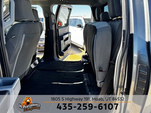 Used 2025 Ford F350 XL w/ STX Appearance Package AWD/4WD image 52