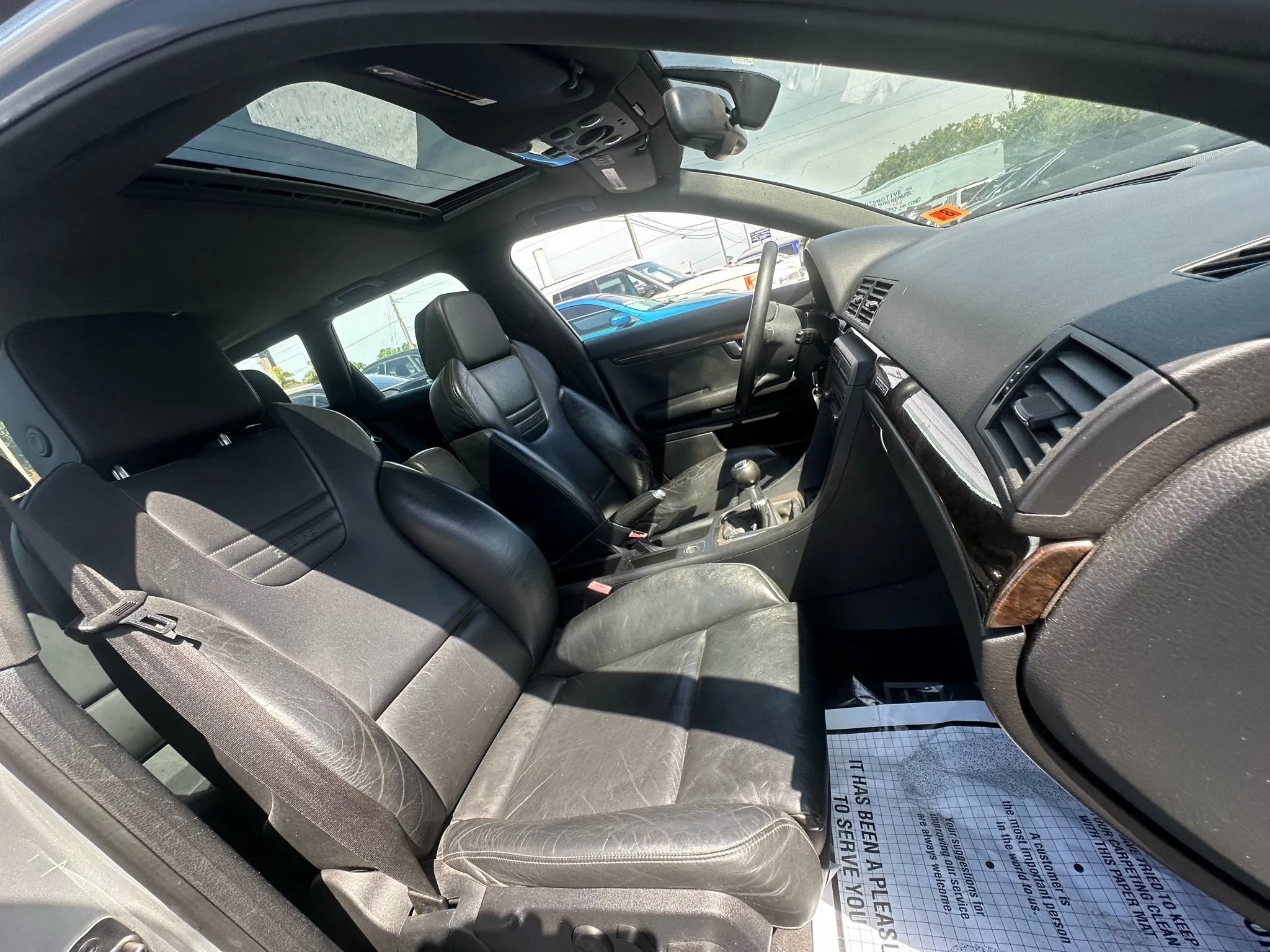 Used 2005 Audi S4 Avant AWD/4WD image 21