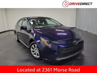 Used 2023 Toyota Corolla LE video 1