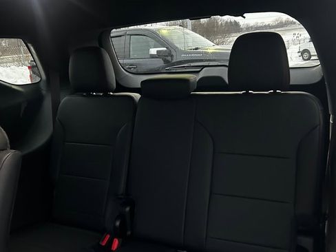 New 2026 Chevrolet Traverse Z71 w/ Driver Confidence Package image 40