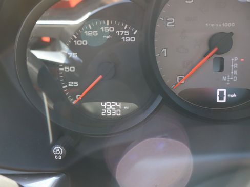 Used 2023 Porsche 718 Boxster S RWD image 20