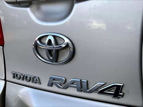 Used 2007 Toyota RAV4 2WD V6 image 10