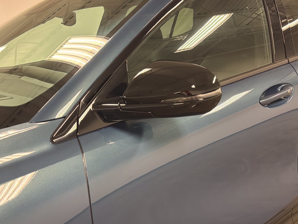 New 2026 Buick Envista Sport Touring w/ Convenience I Package FWD image 11