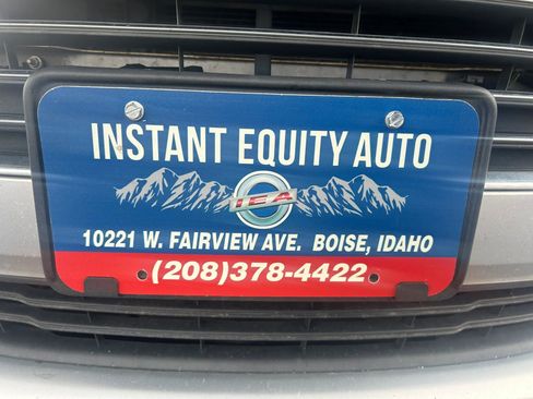 Used 2015 Ford Fiesta SE FWD image 21