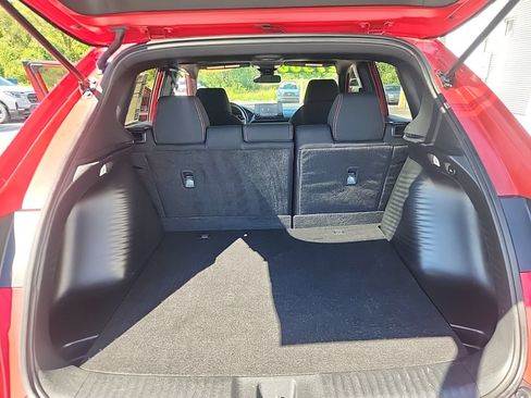 Used 2025 Honda HR-V Sport image 30