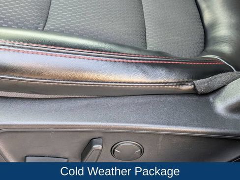 Used 2024 Ford Escape ST-Line AWD/4WD image 11