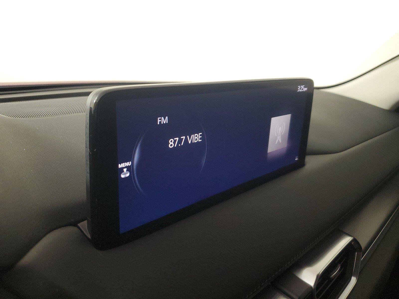 Used 2024 MAZDA CX-5 AWD 2.5 S image 28
