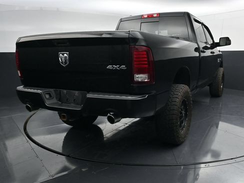 Used 2016 RAM 1500 Sport AWD/4WD image 6