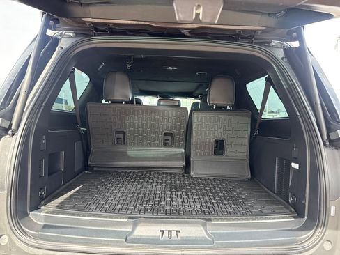Certified 2024 Lincoln Navigator L Black Label AWD/4WD image 7