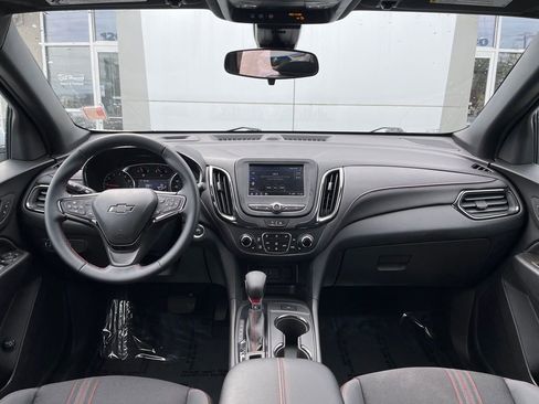 Used 2023 Chevrolet Equinox RS image 13