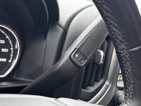 Used 2019 Chevrolet Silverado 1500 LT w/ All-Star Edition image 29