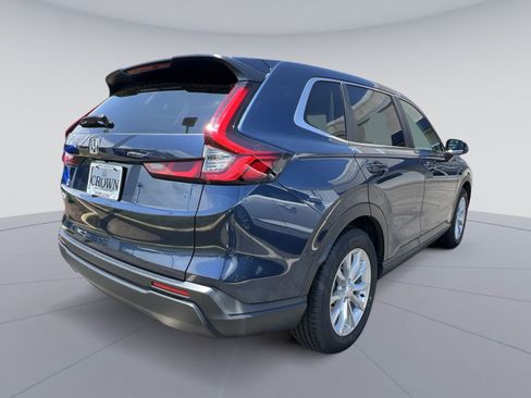 Used 2024 Honda CR-V EX image 9