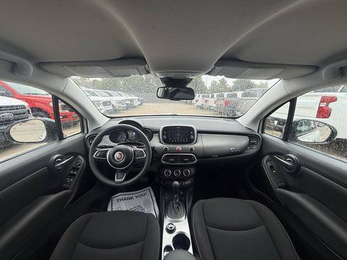 Used 2023 FIAT 500X Pop AWD/4WD image 18