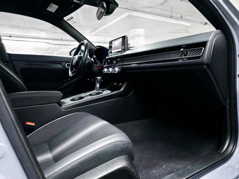 Used 2022 Honda Civic Sport image 38