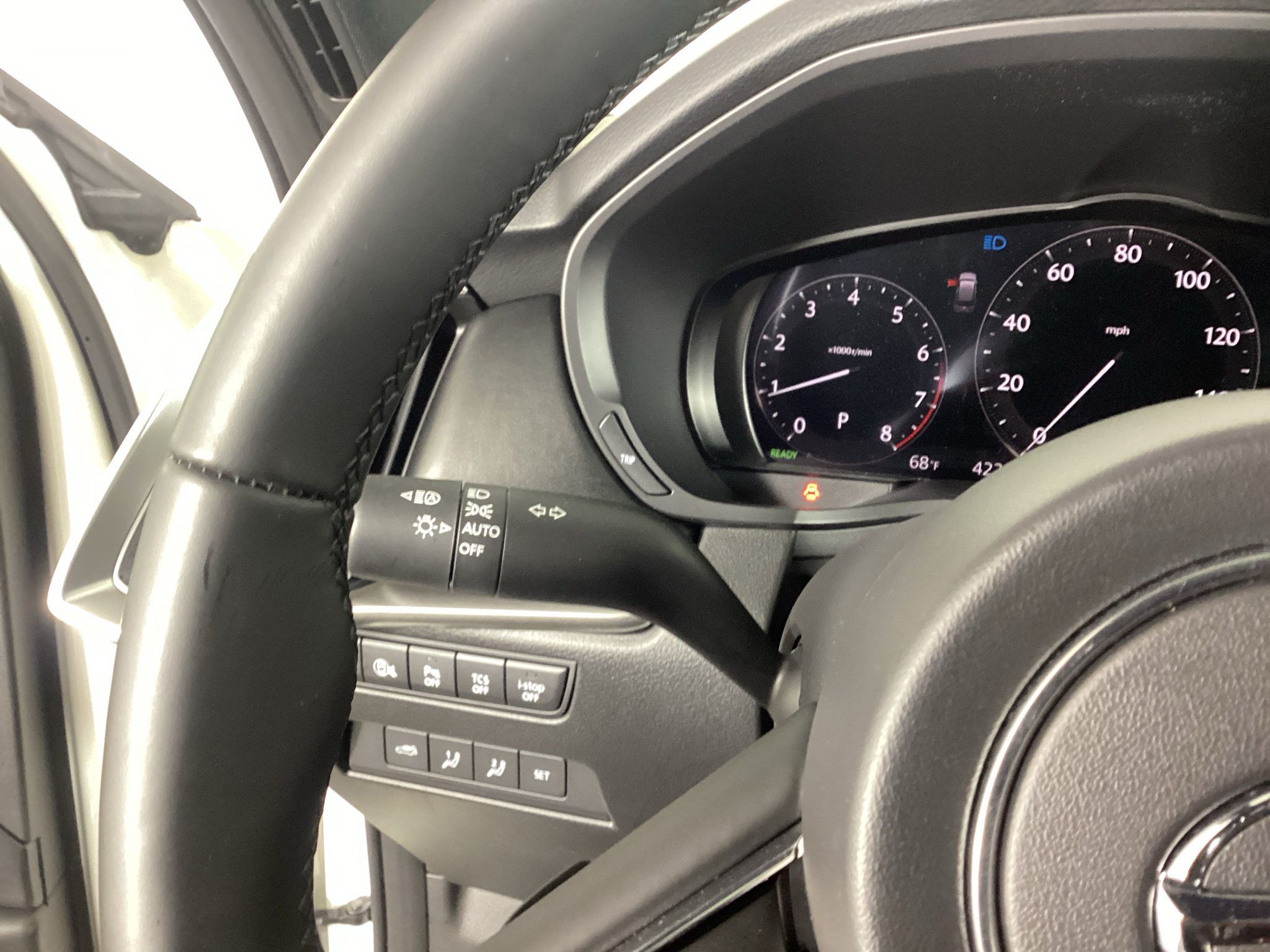 Used 2026 MAZDA CX-90 3.3 Turbo S w/ Premium Plus AWD/4WD image 20