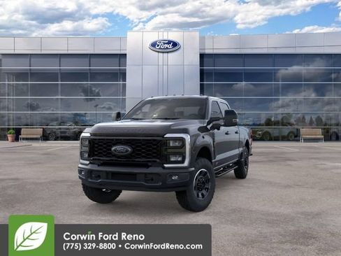 New 2026 Ford F350 4x4 Crew Cab Super Duty image 2