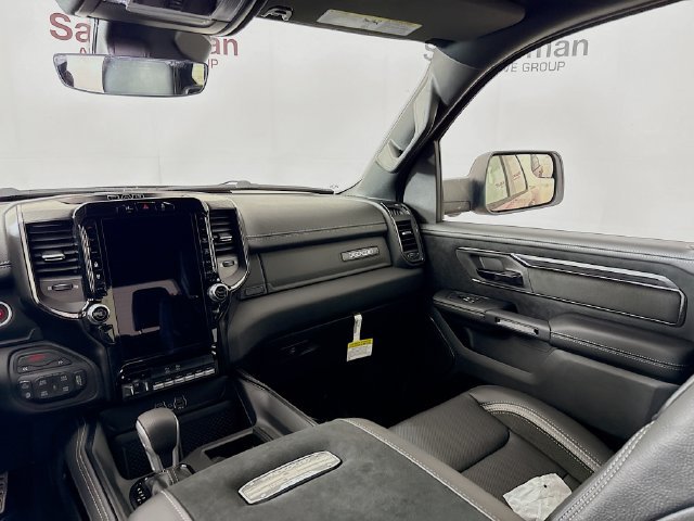 New 2026 RAM 1500 RHO AWD/4WD image 23