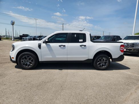 New 2026 Ford Maverick XLT FWD image 3