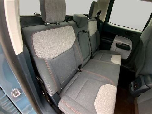 Used 2022 Ford Maverick XLT w/ XLT Luxury Package FWD image 20