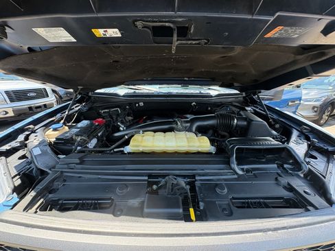 Used 2019 Ford F150 Raptor AWD/4WD image 21