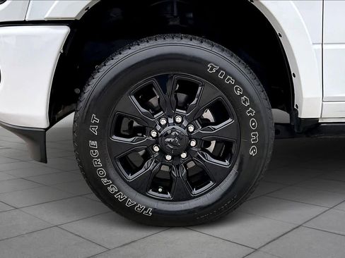 Used 2024 RAM 2500 Limited image 10