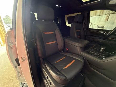 Certified 2024 GMC Sierra 1500 AT4 w/ Technology Package image 26