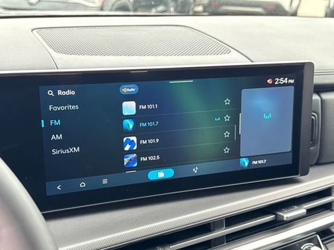 Certified 2026 Hyundai Santa Fe SEL image 15