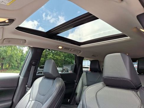 Used 2022 INFINITI QX60 Sensory w/ Vision Package image 18