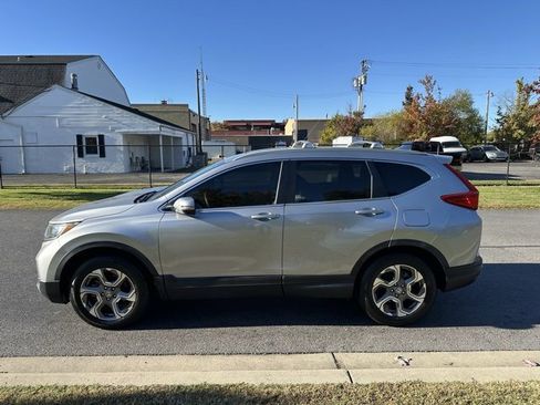 Used 2019 Honda CR-V EX image 24