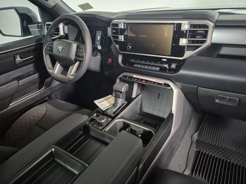 New 2026 Toyota Tundra SR5 image 41