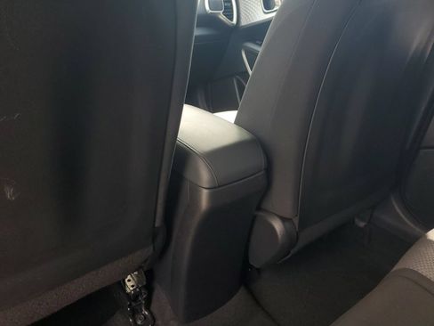 Used 2023 Kia Soul LX w/ Option Group 015 FWD image 14