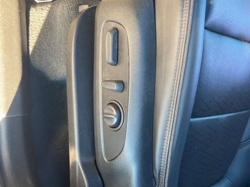 Used 2023 Chevrolet Traverse High Country w/ LPO, Floor Liner Package image 13