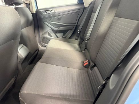 Used 2025 Volkswagen Jetta S FWD image 24