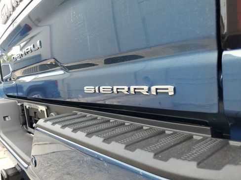 New 2026 GMC Sierra 3500 Denali Ultimate AWD/4WD image 8