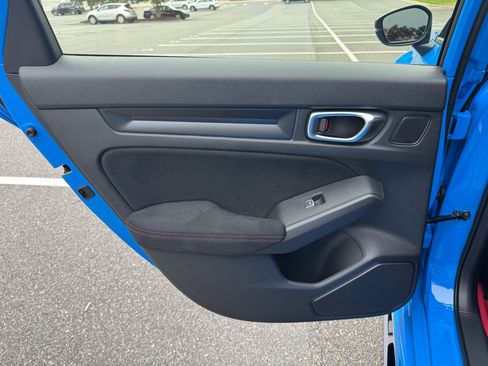 Used 2025 Honda Civic Type R image 47