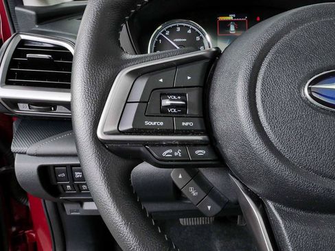 Used 2020 Subaru Forester Touring AWD/4WD image 9