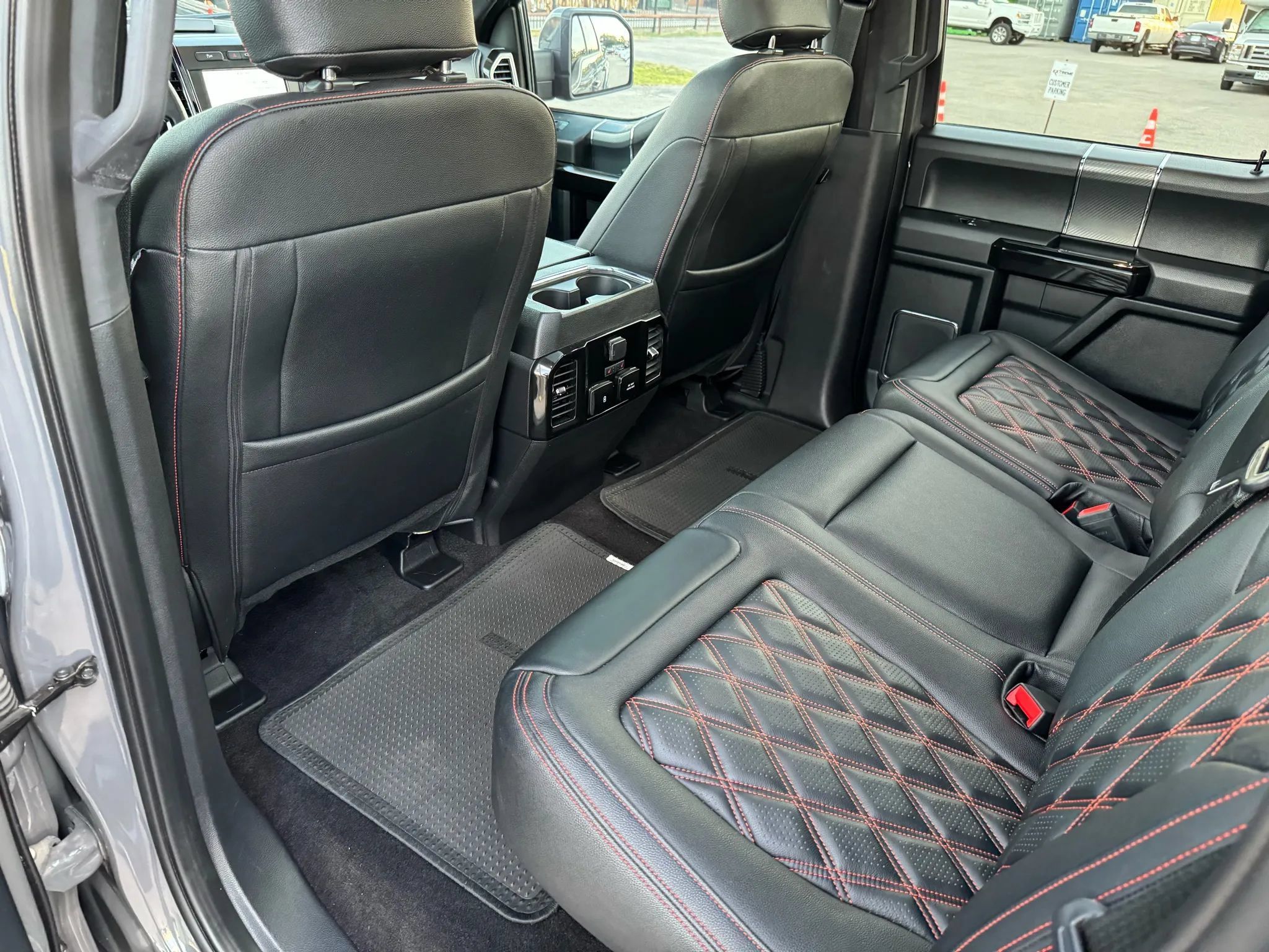 Used 2020 Ford F150 Lariat w/ Equipment Group 502A Luxury AWD/4WD image 37
