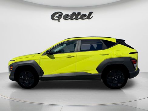 New 2026 Hyundai Kona SEL Sport FWD image 3
