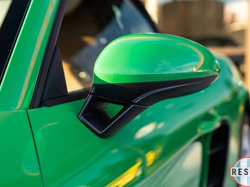 Used 2023 Porsche 718 Boxster S image 36