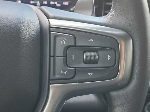 Used 2023 Chevrolet Silverado 1500 LT Trail Boss w/ Protection Package AWD/4WD image 25