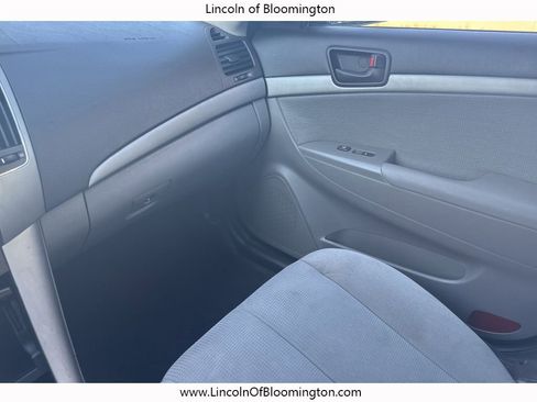 Used 2010 Hyundai Sonata GLS image 42