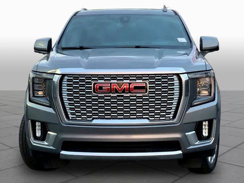 Used 2022 GMC Yukon Denali image 4