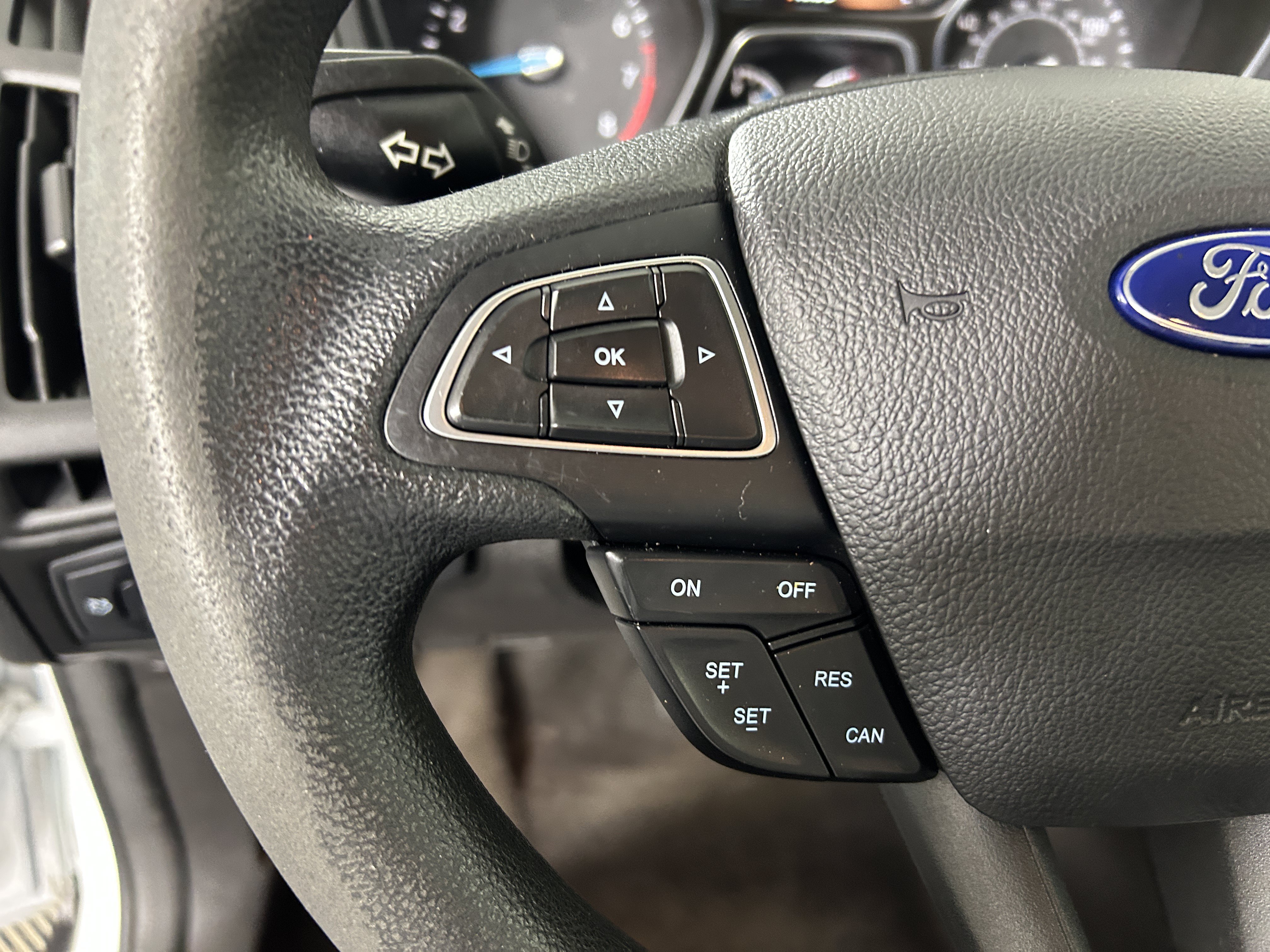 Used 2018 Ford Focus SE FWD image 11