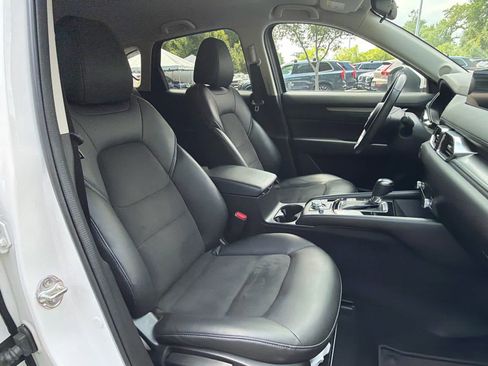 Used 2022 MAZDA CX-5 AWD 2.5 S w/ Select Package image 15
