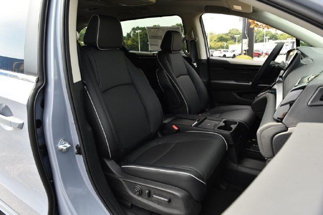 New 2027 Honda Odyssey Touring image 23
